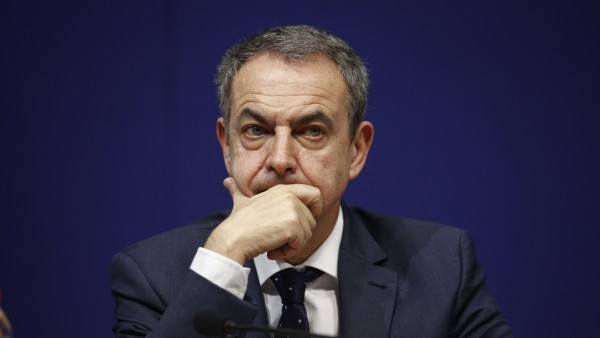 Zapatero Zapatero