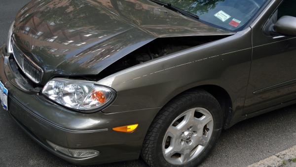¿Quién paga los daños del coche en un accidente si nadie tiene la culpa? ¿Quién paga los daños del coche en un accidente si nadie tiene la culpa?