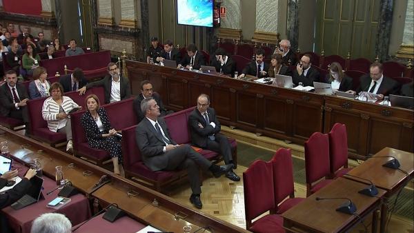 Tribunal Supremo Tribunal Supremo