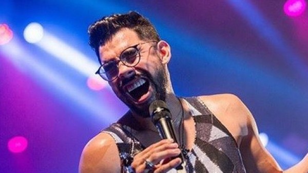 Gabriel Diniz 