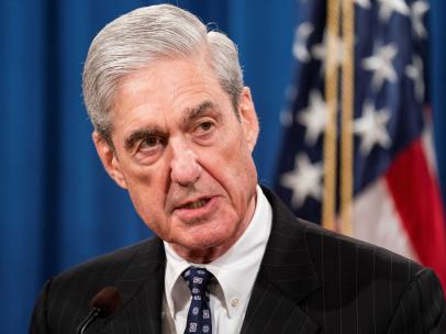 Robert Mueller