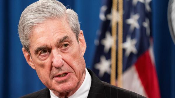Robert Mueller Robert Mueller