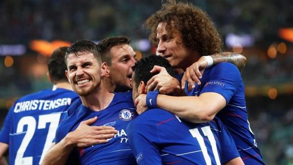 Chelsea Chelsea