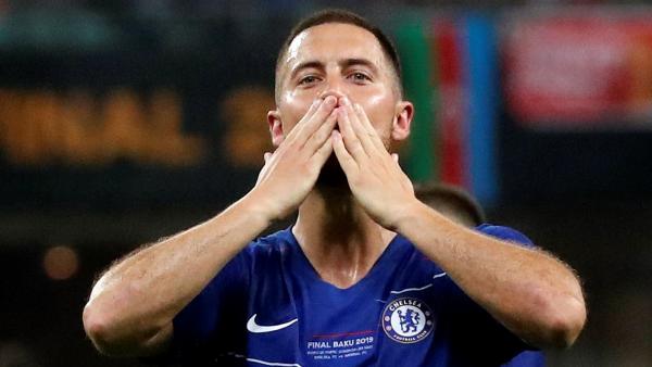 Hazard Hazard