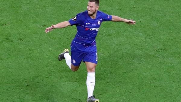 Hazard Hazard