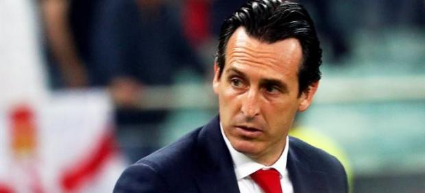 Unai Emery