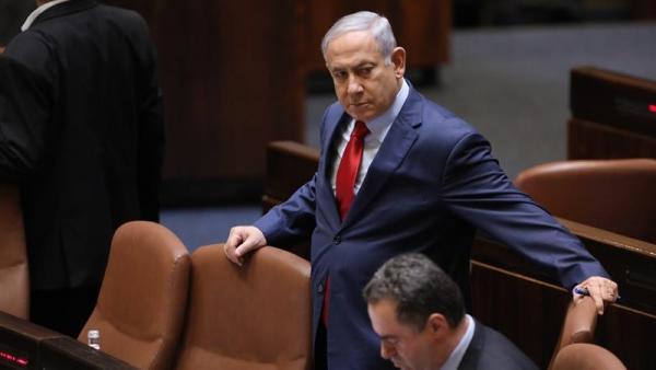 Benjamin Netanyahu Benjamin Netanyahu