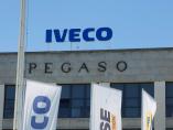 La empresa Iveco en San Fernando de Henares (Madrid)