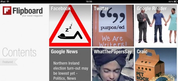 Flipboard