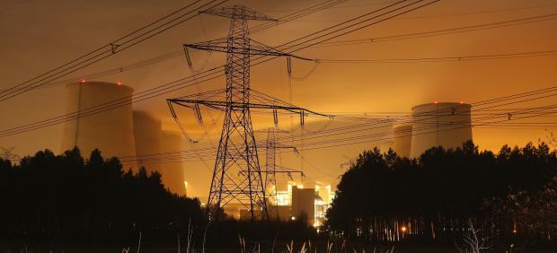 Electricidad