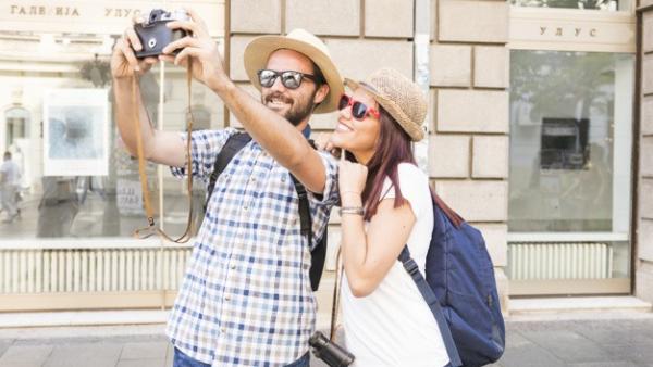 Vacaciones o microescapadas: ¿qué prefieren los españoles? Vacaciones o microescapadas: ¿qué prefieren los españoles?