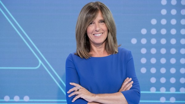 Ana Blanco Ana Blanco
