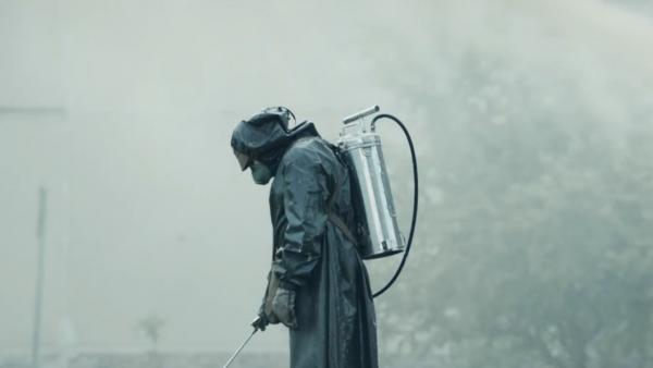 'Chernobyl' 'Chernobyl'