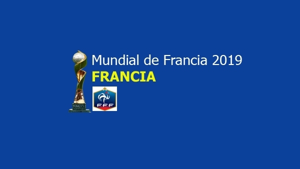 Equipo de Francia para el Mundial. Equipo de Francia para el Mundial.