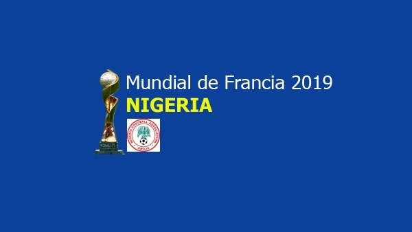 Selección de Nigeria en el Mundial. Selección de Nigeria en el Mundial.