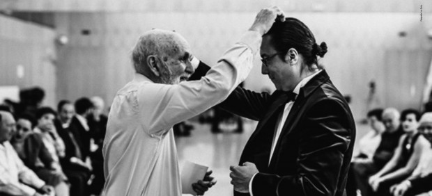 Obra de teatro 'Lear (Desaparecer)'