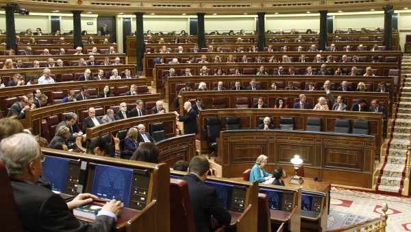 Congreso de los Diputados Congreso de los Diputados
