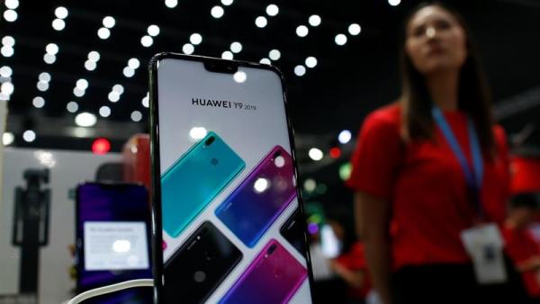 Thailand Mobile Expo 2019 Thailand Mobile Expo 2019