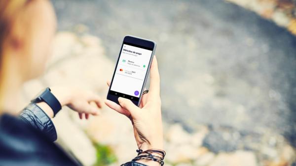 Cabify vuelve a Barcelona Cabify vuelve a Barcelona
