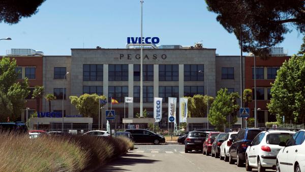 Iveco Iveco