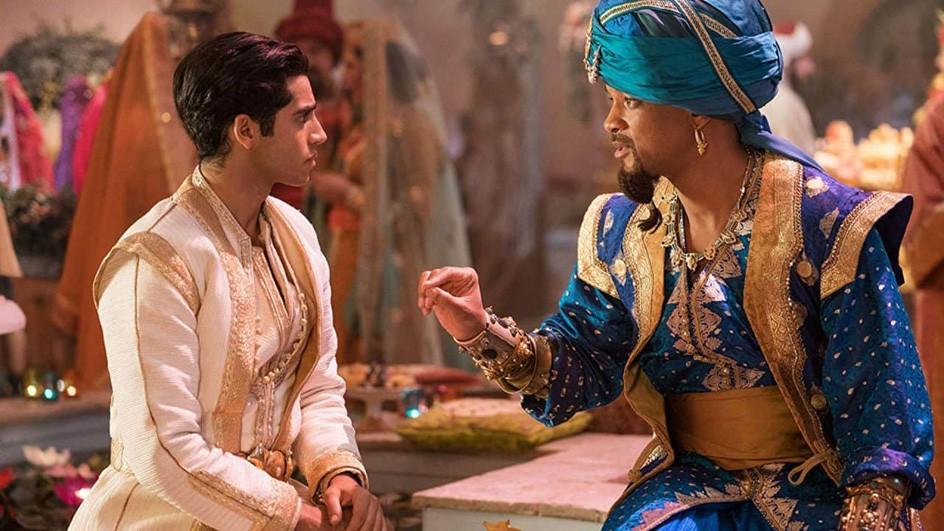 Aladdin (2019)