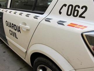Guardia Civil