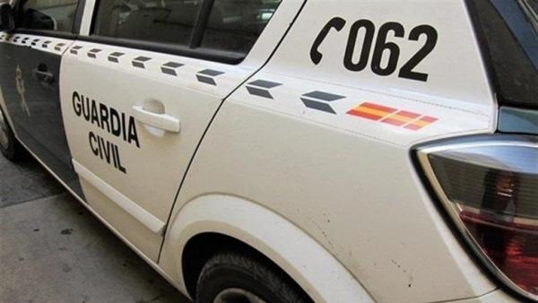 Guardia Civil Guardia Civil