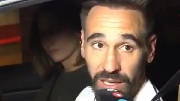 Borja Fernández Borja Fernández