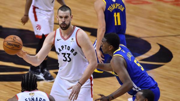 Marc Gasol Marc Gasol