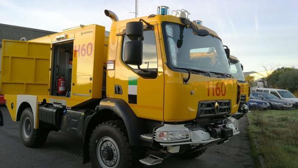 Los incendios de Cabeza del Buey y Peñalsordo (Badajoz) evolucionan 'favorablemente' aunque mantienen el nivel 1 Los incendios de Cabeza del Buey y Peñalsordo (Badajoz) evolucionan 'favorablemente' aunque mantienen el nivel 1
