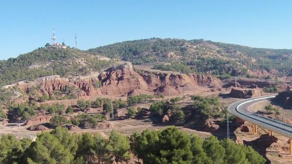 La capital turolense acoge este sábado una jornada sobre minería sostenible La capital turolense acoge este sábado una jornada sobre minería sostenible