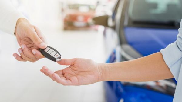 ¿Es un buen momento para comprar coche nuevo? ¿Es un buen momento para comprar coche nuevo?