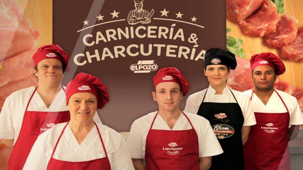 ELPOZO ALIMENTACIÓN organiza el I Encuentro Nacional de Carniceros y Charcuteros ELPOZO ALIMENTACIÓN organiza el I Encuentro Nacional de Carniceros y Charcuteros