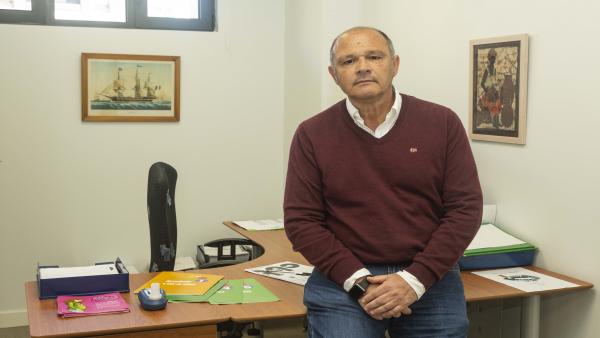 El Colegio de Médicos advierte del repunte del consumo de tabaco en los jóvenes cántabros El Colegio de Médicos advierte del repunte del consumo de tabaco en los jóvenes cántabros