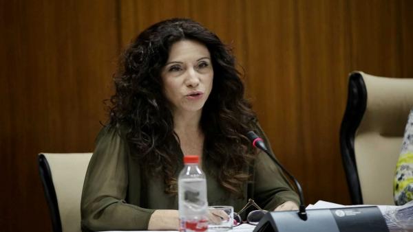 Igualdad prepara itinerarios personalizados para mujeres mayores y discapacitadas víctimas de violencia de género Igualdad prepara itinerarios personalizados para mujeres mayores y discapacitadas víctimas de violencia de género