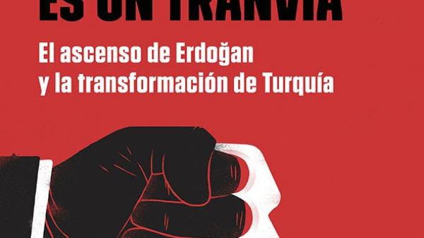 'Erdogan Es Un Resultado De Turkía Y Ahora Está Intentado Convertirlo En Algo Parecido A Él' 'Erdogan Es Un Resultado De Turkía Y Ahora Está Intentado Convertirlo En Algo Parecido A Él'