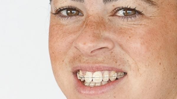 Marta Torrejón, jugadora de la selección española de fútbol Marta Torrejón, jugadora de la selección española de fútbol
