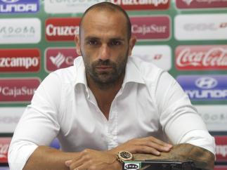 Raúl Bravo