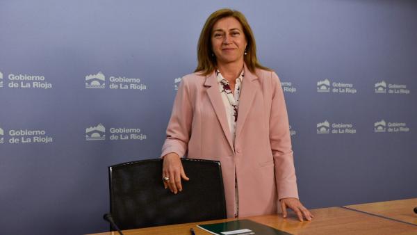 Destinan 1,8 millones de euros a los convenios de servicios sociales con Alfaro y cuatro mancomunidad Destinan 1,8 millones de euros a los convenios de servicios sociales con Alfaro y cuatro mancomunidad
