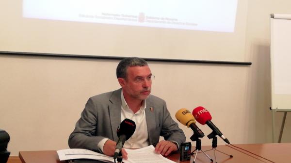 Las donaciones de Mecenazgo Social aumentan en 2018 un 3%, hasta los 16,3 millones de euros Las donaciones de Mecenazgo Social aumentan en 2018 un 3%, hasta los 16,3 millones de euros
