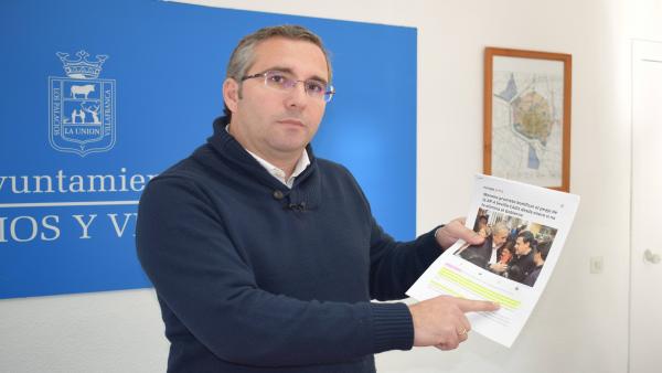 Valle señala los compromisos de Moreno Valle señala los compromisos de Moreno