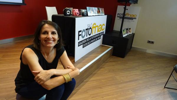 La blogger Pilar Ruiz Costa busca 'acercar mundos' con fotografías de niños de India y una charla que llega a Valencia La blogger Pilar Ruiz Costa busca 'acercar mundos' con fotografías de niños de India y una charla que llega a Valencia