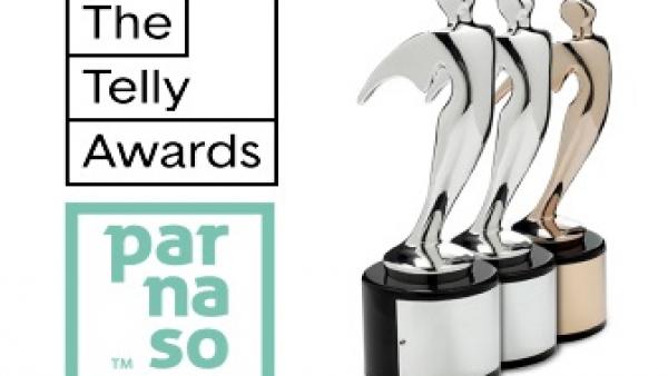 Sevilla.- La agencia sevillana Parnaso logra tres premios en la 40 edición de 'The Telly Awards' Sevilla.- La agencia sevillana Parnaso logra tres premios en la 40 edición de 'The Telly Awards'