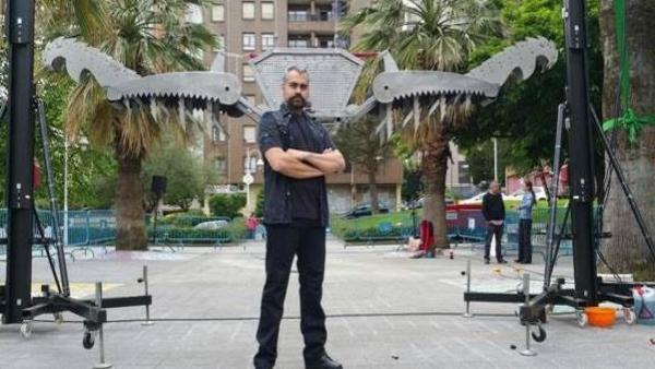 Nota Víctor Cerro Nota Víctor Cerro