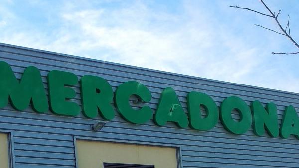 Mercadona y el Banco de Alimentos de La Rioja organizan una Operación Kilo Mercadona y el Banco de Alimentos de La Rioja organizan una Operación Kilo