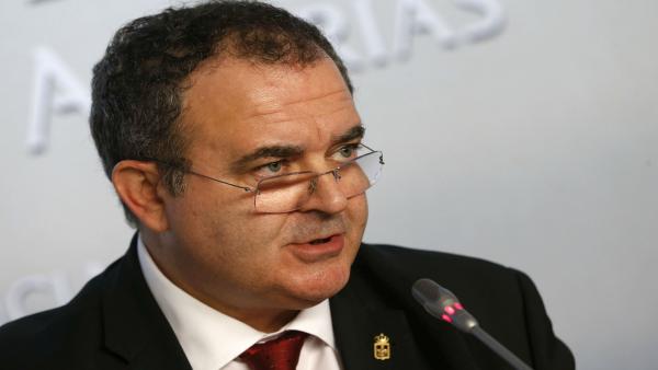 Alcoa.- El Principado traslada al Gobierno la 'urgencia' de aprobar el Estatuto de las industrias electrointensivas Alcoa.- El Principado traslada al Gobierno la 'urgencia' de aprobar el Estatuto de las industrias electrointensivas