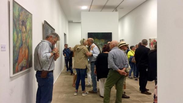 El programa 'Estira't' del Consell buscará educar a escolares sobre la práctica de estiramientos El programa 'Estira't' del Consell buscará educar a escolares sobre la práctica de estiramientos