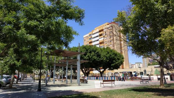 Málaga.- Sucesos.-Detenido por tercera vez en una semana un hombre por exhibicionismo ante menores en un parque infantil Málaga.- Sucesos.-Detenido por tercera vez en una semana un hombre por exhibicionismo ante menores en un parque infantil