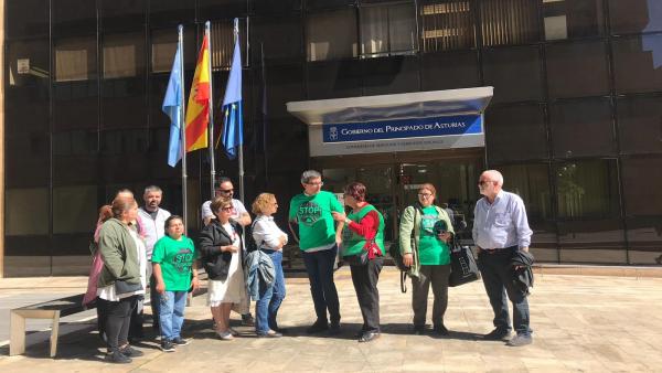 Oviedo.- Oviedo.-