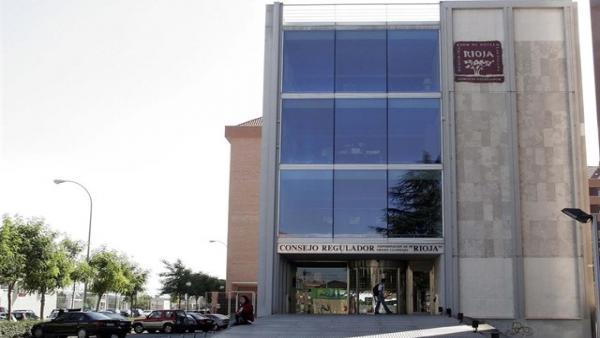 Sede Consejo Regulador de la DOC Rioja Sede Consejo Regulador de la DOC Rioja